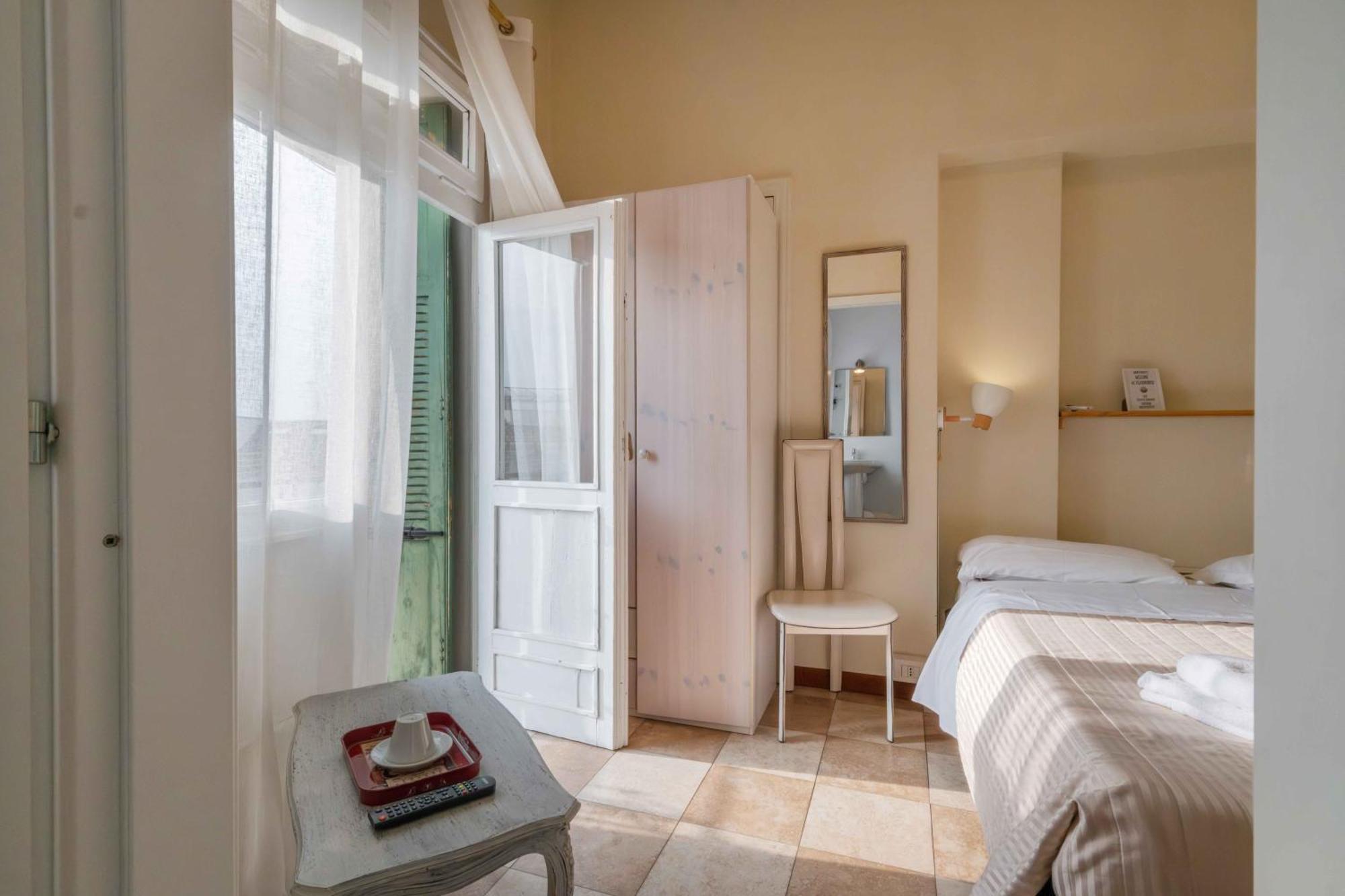 Al Filarmonico Hotel Verona Exterior photo